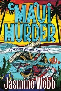 bokomslag Maui Murder