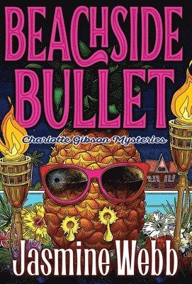 Beachside Bullet 1