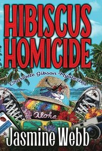 bokomslag Hibiscus Homicide