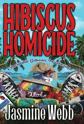 Hibiscus Homicide 1