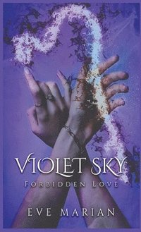 bokomslag VIOLET SKY Forbidden Love