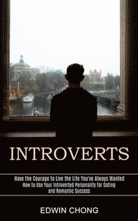 bokomslag Introverts