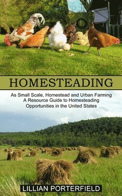 Homesteading 1