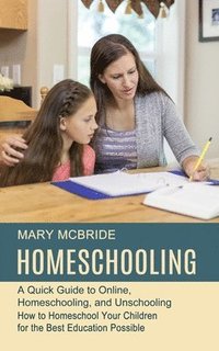 bokomslag Homeschooling