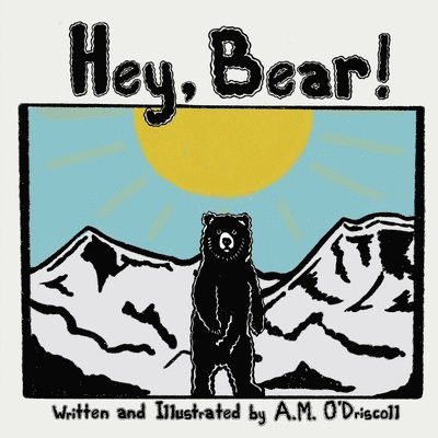 Hey, Bear! 1