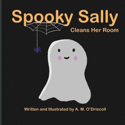 Spooky Sally Cleans Her Room 1