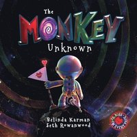 bokomslag The Monkey Unknown