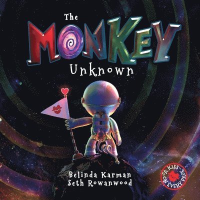 The Monkey Unknown 1