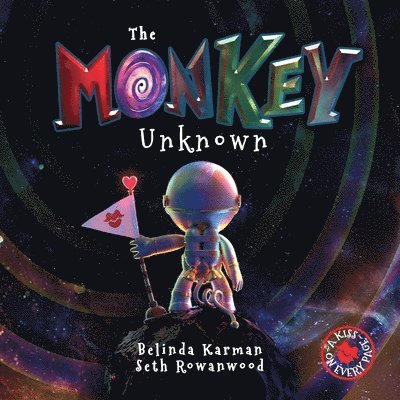 Monkey Unknown 1