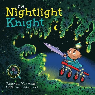 The Nightlight Knight 1