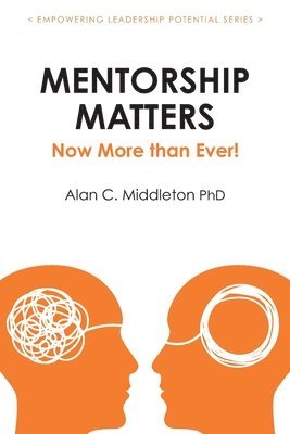 Mentorship Matters 1