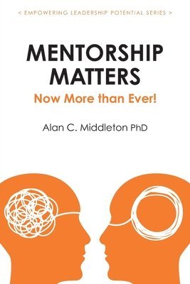 Mentorship Matters