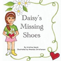 bokomslag Daisy's Missing Shoes