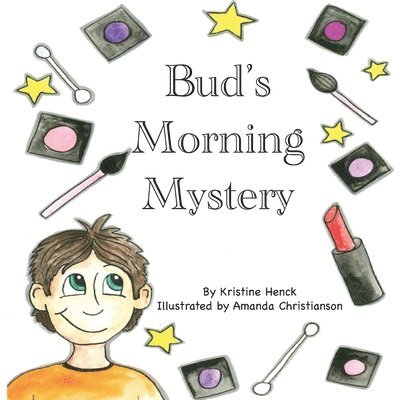 Bud's Morning Mystery 1