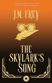 bokomslag Skylark's Song