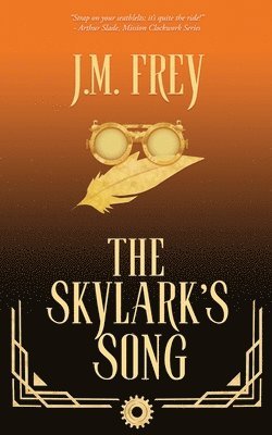 bokomslag The Skylark's Song