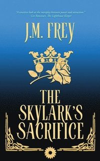 bokomslag The Skylark's Sacrifice