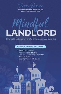 bokomslag Mindful Landlord