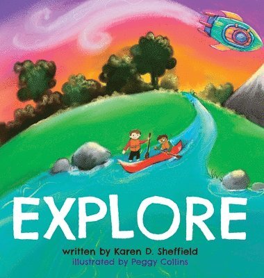 Explore 1