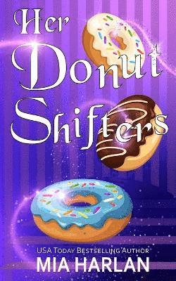 Her Donut Shifters 1