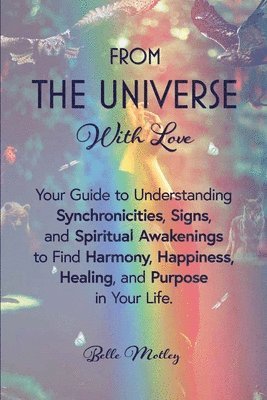 From The Universe With Love