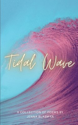 bokomslag Tidal Wave