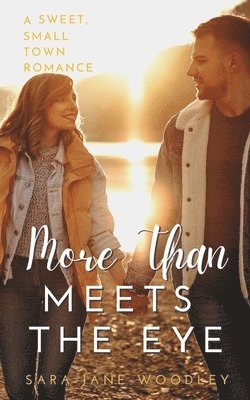 More Than Meets the Eye
