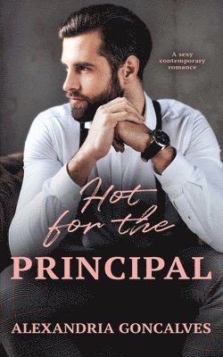 Hot for the Principal 1