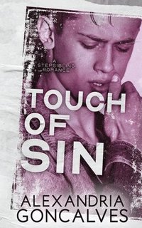 bokomslag Touch of Sin