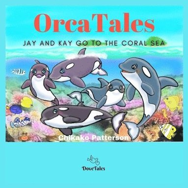 bokomslag Orca Tales