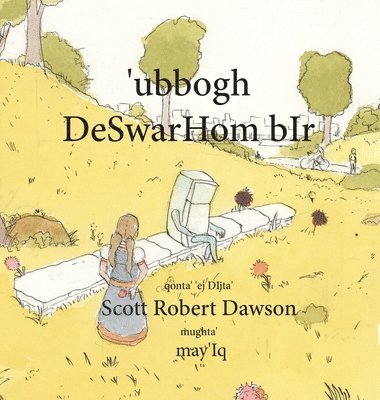Scott Robert Dawson, Robert Dawson, Scott - 'ubbogh DeSwarHom bIr, Inbunden