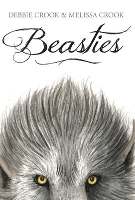 bokomslag Beasties