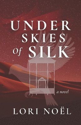bokomslag Under Skies of Silk