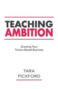 bokomslag Teaching Ambition