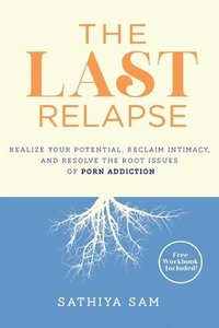bokomslag Last Relapse