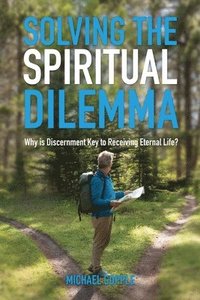 bokomslag Solving The Spiritual Dilemma