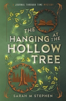 bokomslag Hanging at the Hollow Tree
