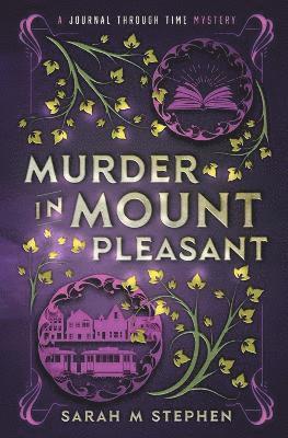 bokomslag Murder in Mount Pleasant