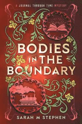 bokomslag Bodies in the Boundary
