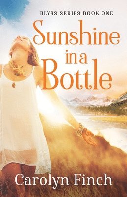 bokomslag Sunshine in a Bottle