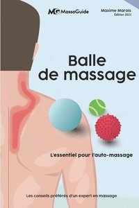 bokomslag Balle de massage