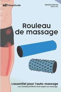 bokomslag Rouleau de massage
