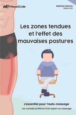 Les zones tendues et l'effet des mauvaises postures 1