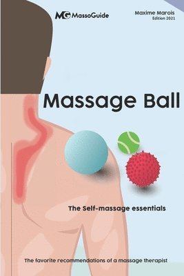 Massage ball 1