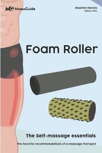 bokomslag Foam Roller