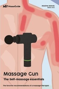 bokomslag Massage gun