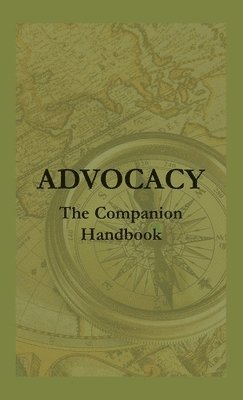 Advocacy - The Companion Handbook 1