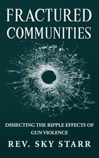 bokomslag Fractured Communities