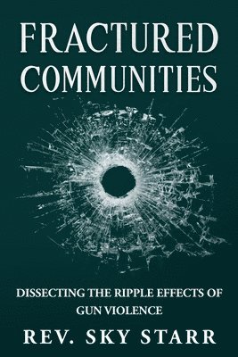 bokomslag Fractured Communities