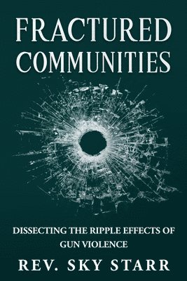 bokomslag Fractured Communities